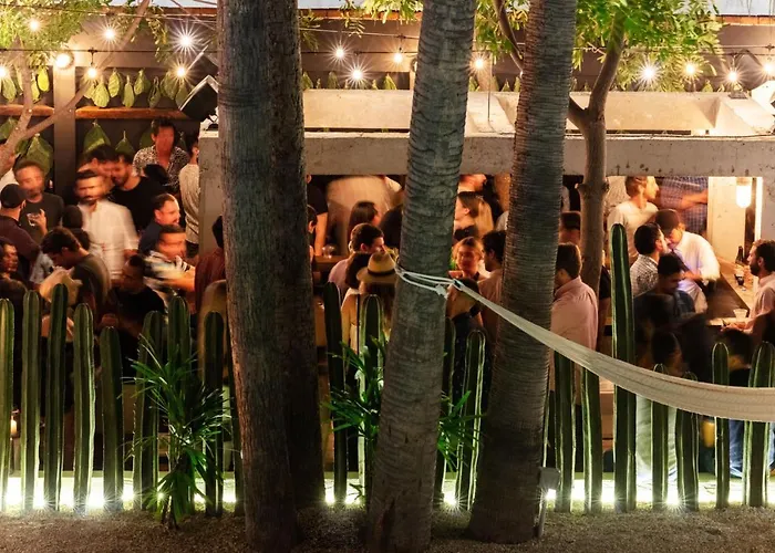 Drift San Jose Del Cabo, A Member Of Design Hotels