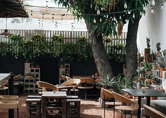 Drift San Jose Del Cabo, A Member Of Design Hotels