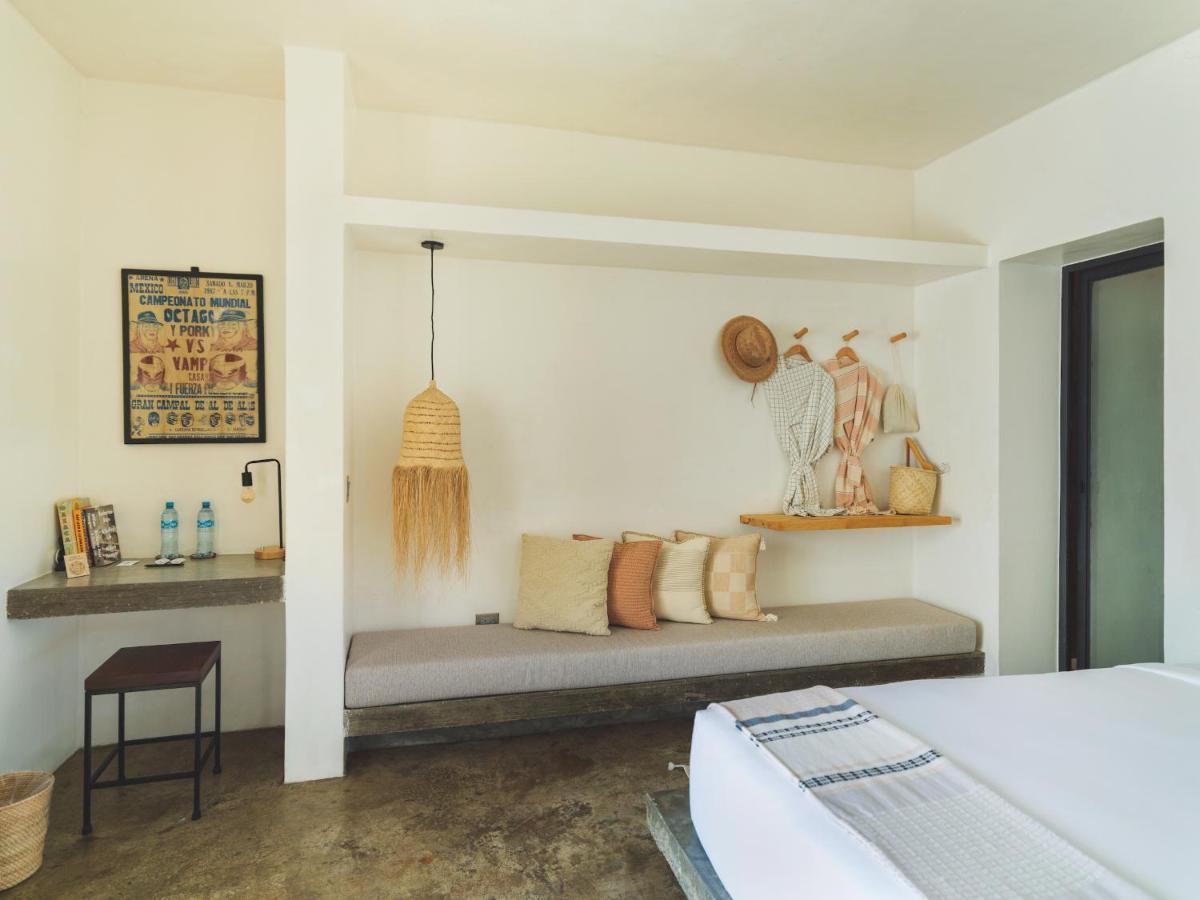 Drift San Jose Del Cabo, A Member Of Design Hotel San José del Cabo