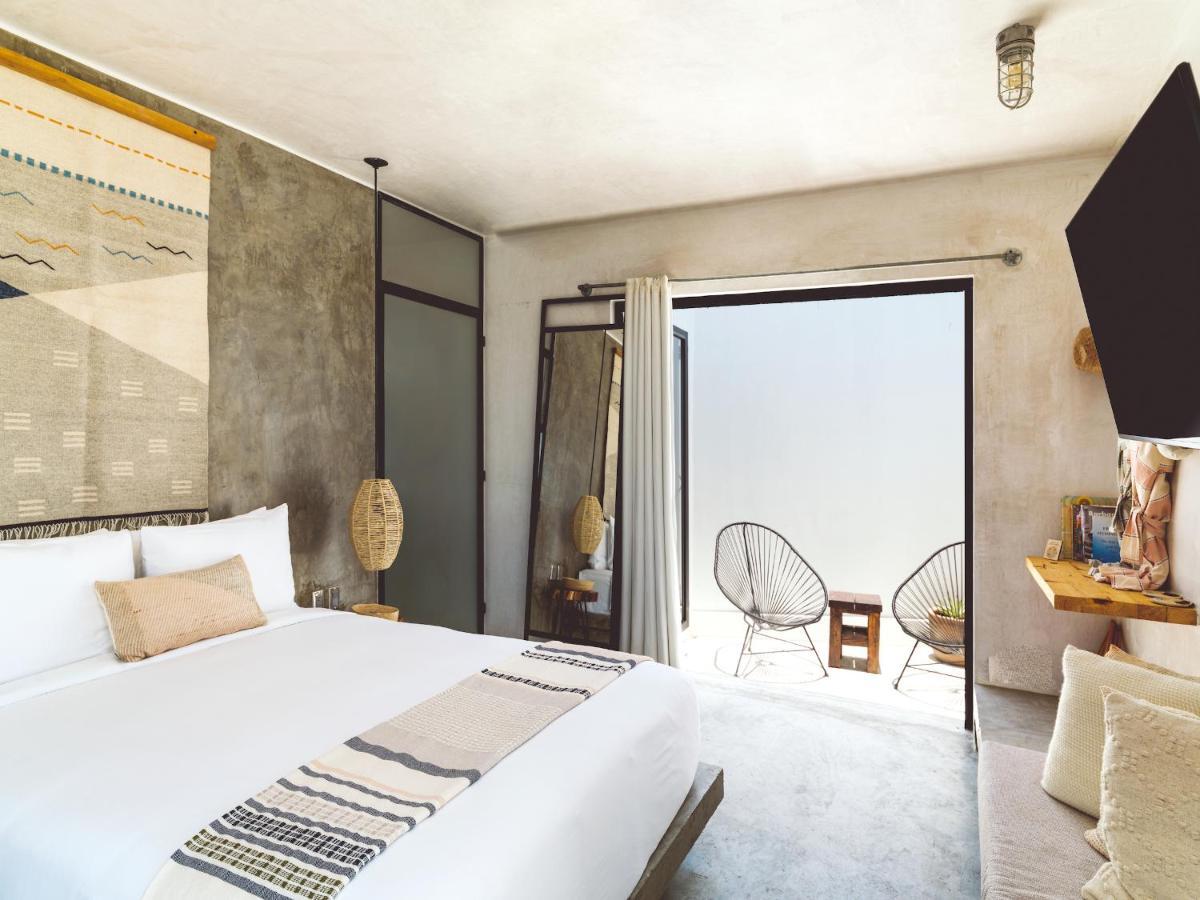 Hotel Drift San Jose Del Cabo, A Member Of Design