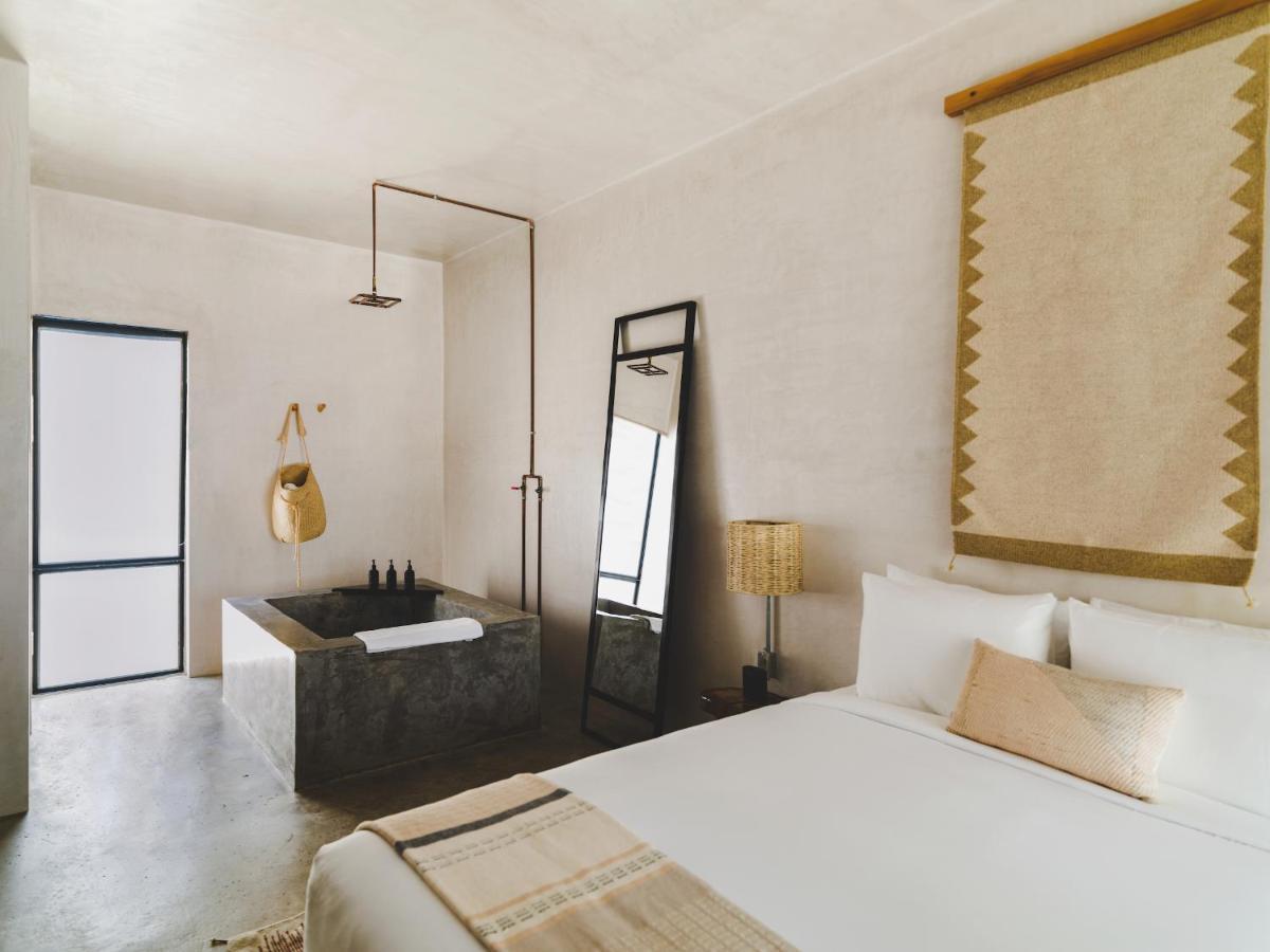 Hotel Drift San Jose Del Cabo, A Member Of Design 3*