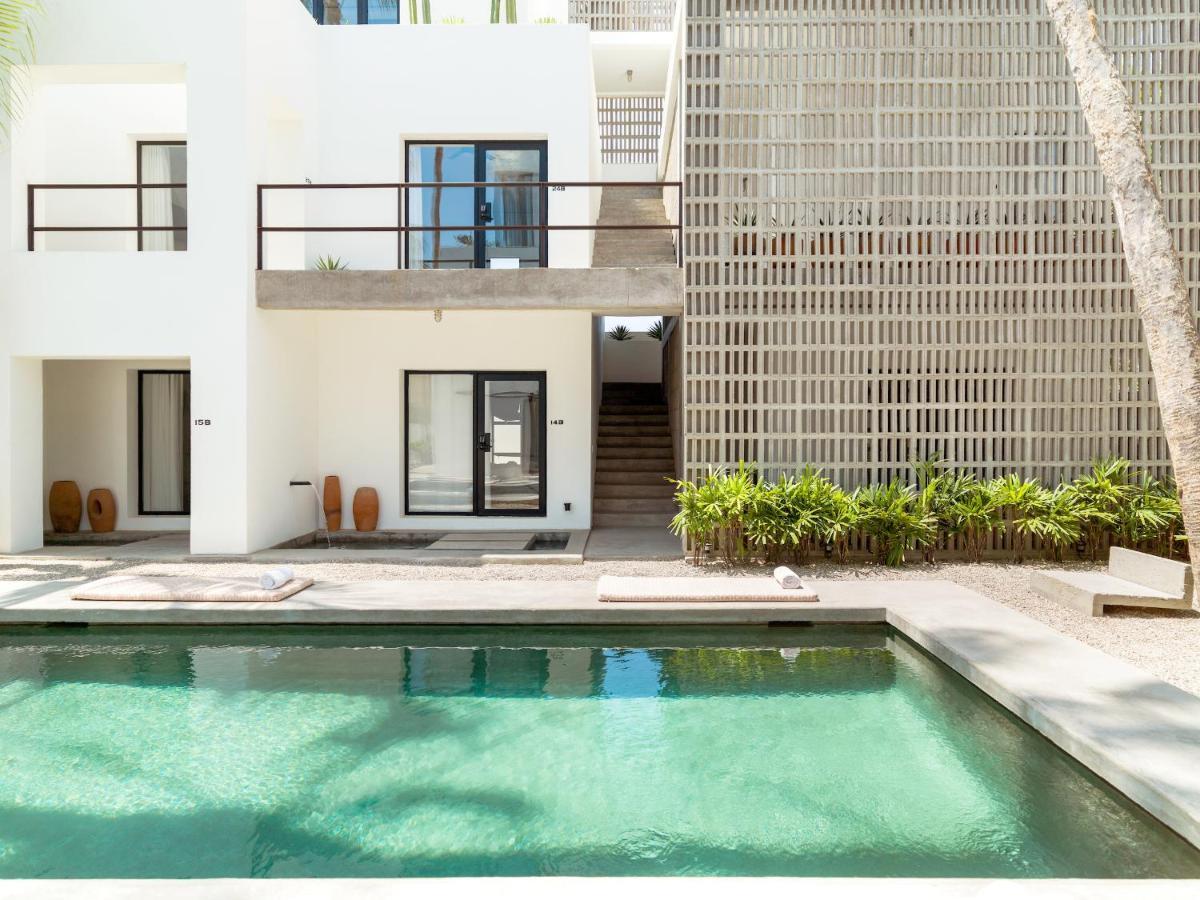 Hotel Drift San Jose Del Cabo, A Member Of Design 3*