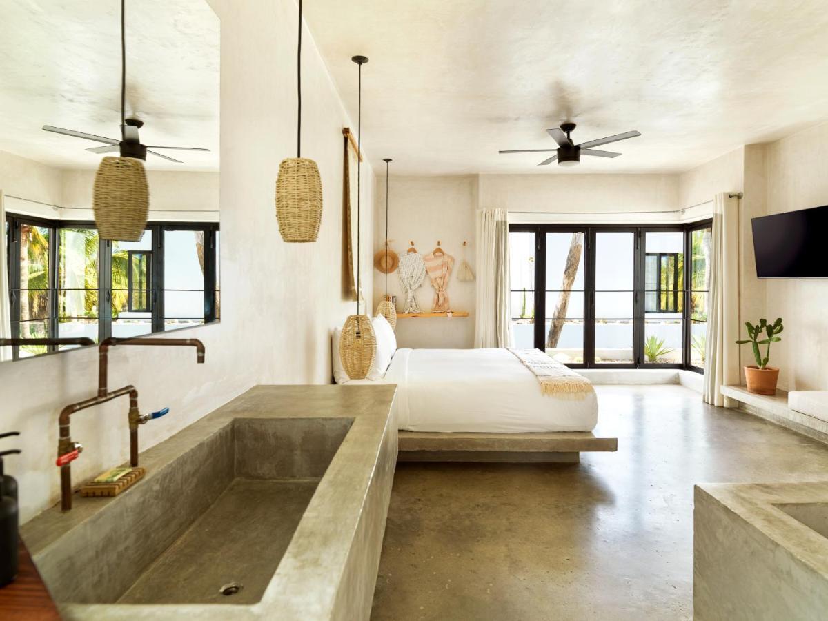 Drift San Jose Del Cabo, A Member Of Design Hotel 3*