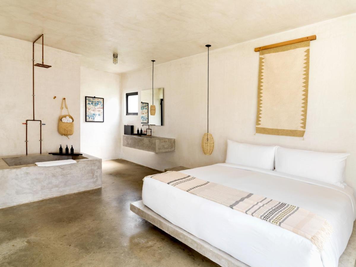 Drift San Jose Del Cabo, A Member Of Design Hotel 3*